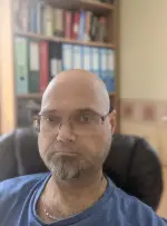 Tony Byng MBCS, Founder and Developer