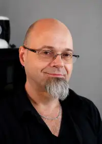 Tony Byng MBCS, Founder and Developer