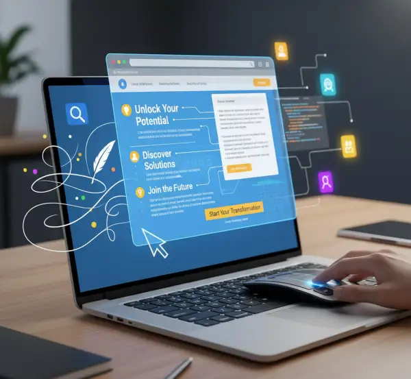 Creating good copy for the web