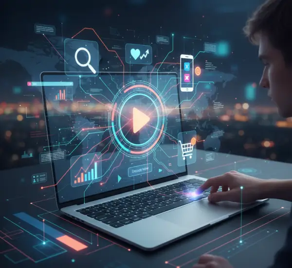 Marketing your business for the internet generation