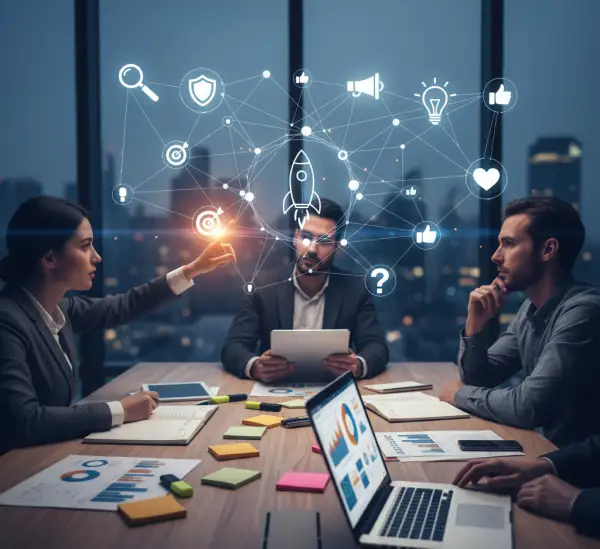 Marketing questions to ask before launch