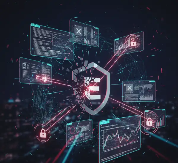 Business Identity Theft