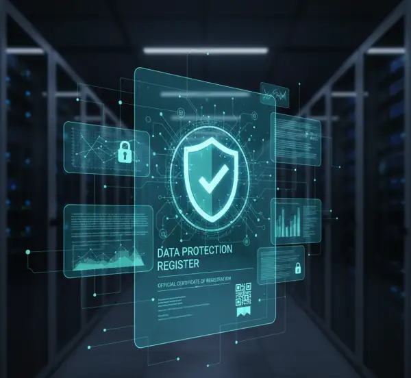 Data Protection Register