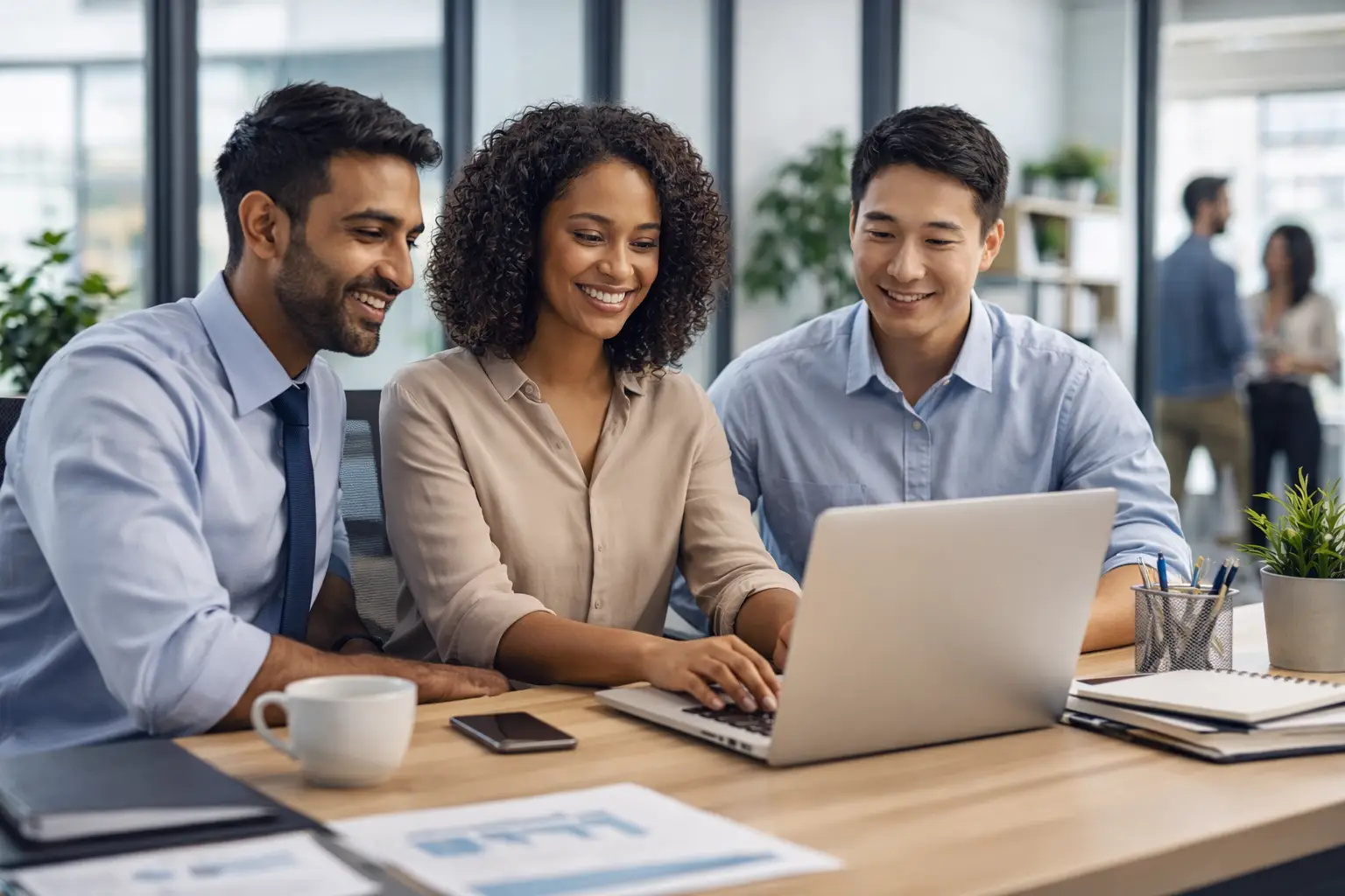 Recently formed UK companies