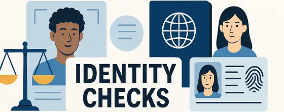 Free Identity Checking API is now available